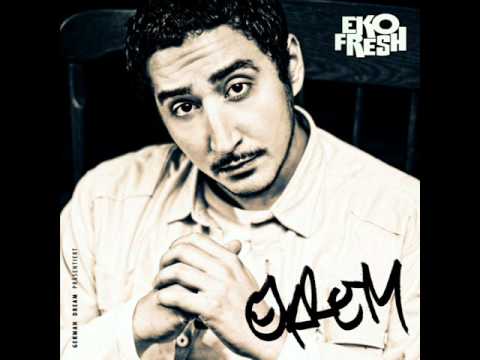 Videoclip de Volkpartei — Eko Fresh