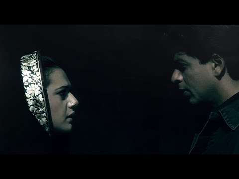 اتفضل قولها انت - نادية مصطفي -  شاروخان و بريتي زينتا " فيديو حزين " 💔