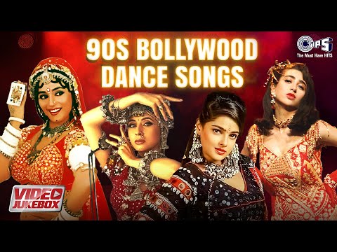 90s Bollywood Dance Songs | 90s Hits Hindi Songs | 90s Dance Songs | 90s Party Hits Video Jukebox