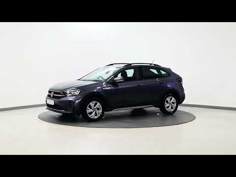 *68* 2022 Volkswagen Taigo 1.0tsi life - Image 2