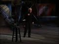 George Carlin on the Blues!