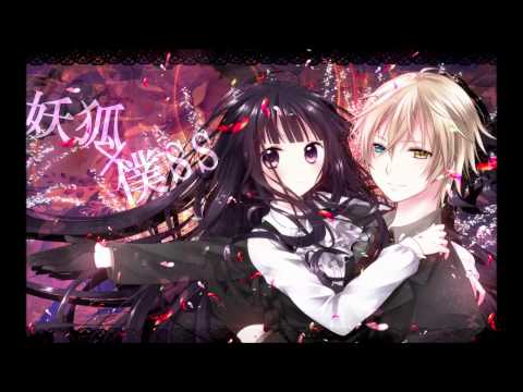 Nightcore - Alone again (Alyssa Reid ft Jump Smoker)
