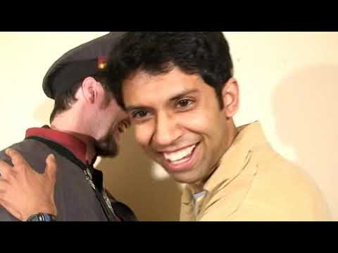 afbeelding Bloopers - Kickassia (2010)