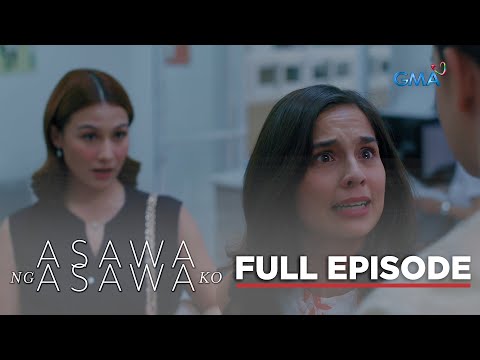Asawa Ng Asawa Ko: Jordan can no longer hide the truth! – Full Episode 60 (April 29, 2024)