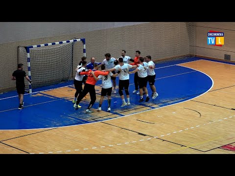 MTS Chrzanów przegrywa po karnych z SRS NIKO Przemyśl