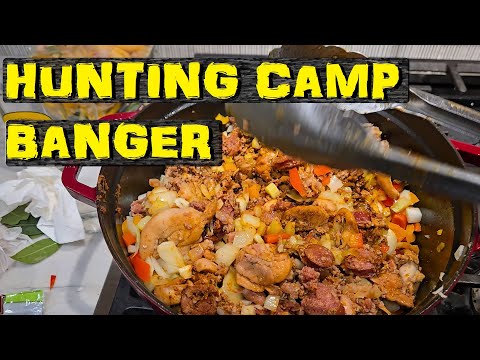 Bumbleforks: Jambalaya | Husband's Secret Weapon