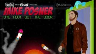 Mike Posner Ft Big Sean - Bring Me Down