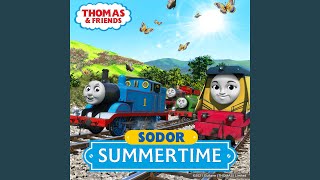 It&#39;s Gonna Be a Great Day