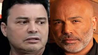 veja por que Renner não estava com Rick no helicóptero que caiu e MAT0U o cantor: 'ele