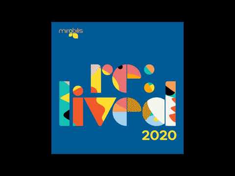 Eze Colombo, Ram-J, Sheism - Different Code (Original Mix)