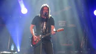 Ray Wilson - The Dividing Line @ Chorzów, 29.11.2023