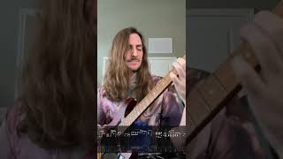 Download lagu Saucy again but in Eb standard tuning mp3