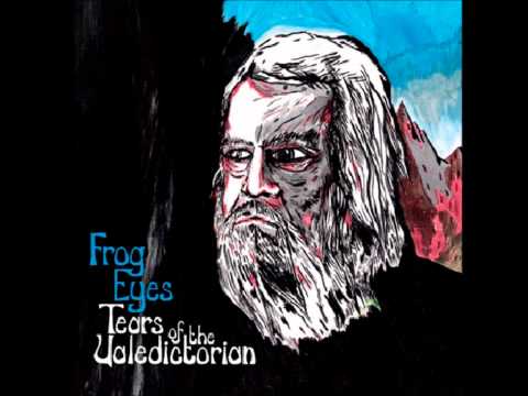 Frog Eyes - Bushels