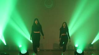 Download lagu [2019 정기공연] Clean Bandit - Rockabye (Choreo. BANANA CULTURE) mp3