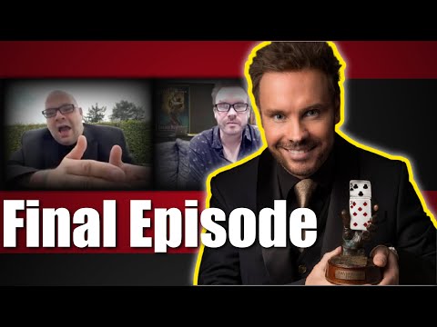 This is THE FINAL video about Wizard Magic Review - Live Interview With DP