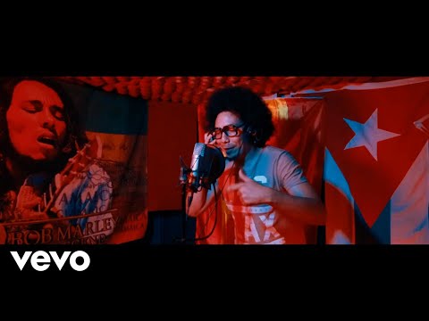 El Kamel - Obligado (Official Video) ft. Kola Loka
