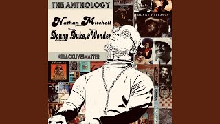 Valdez in the Country (feat. Najee, Donald Hayes &amp; Marcus Thomas)