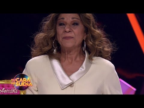 Anécdota de Lolita Flores - TCMS8. Gala 7