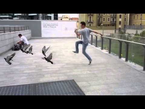 International Jumpstyle Meeting Milano 2015 || Are You Ready To Jump?