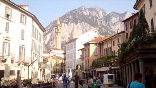 preview picture of video 'Lecco Italy'