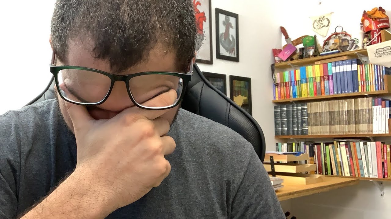 VICTOR AZEVEDO, THE SEND E OUTRAS PATAQUADAS