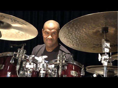 DAVID HAYNES AND FRIENDS 8TH OF MAY LIVE STREAM FROM THE A-TRANE DAY 12