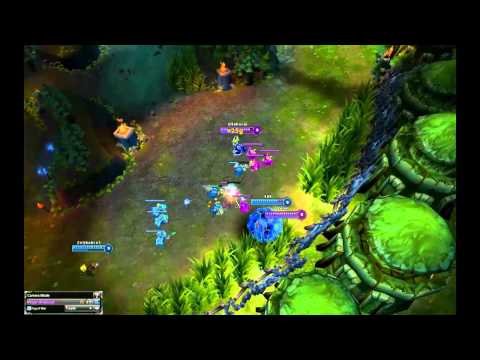 [League of Legends] How to Counter Ezreal