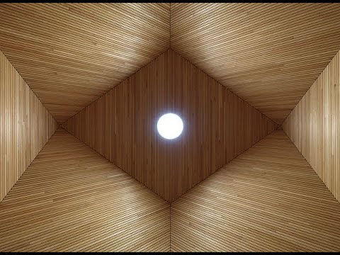 UN "OPERA di ARCHITETTURA IN QUOTA": Cappella Granato di Mario Botta Architetto