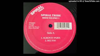 69db - Sgroovey Paris