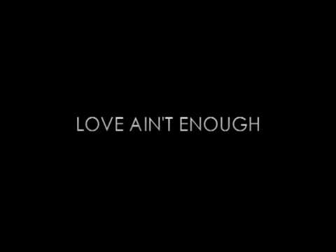 Hamilton Park - Love Ain't Enough