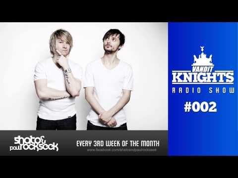 SHato & Paul Rockseek - VANDIT KNIGHTS #002