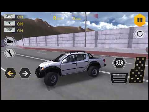 Extreme Rally SUV Simulator 3D BETAV4.8.6