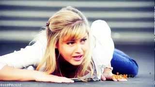 ►Jayden/Emily | Paralyzed (Power Rangers Samurai)