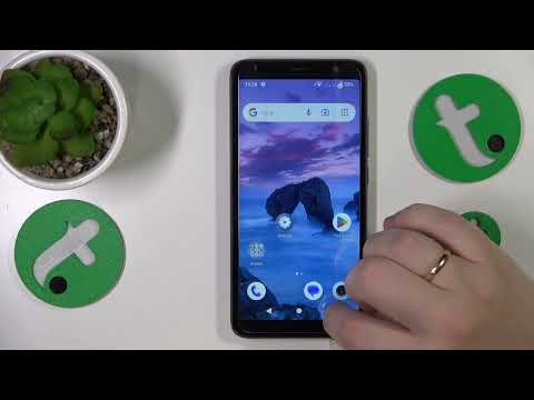 How to Always Keep the Screen Active on TCL 403 - Setting Screen Timeout to Never