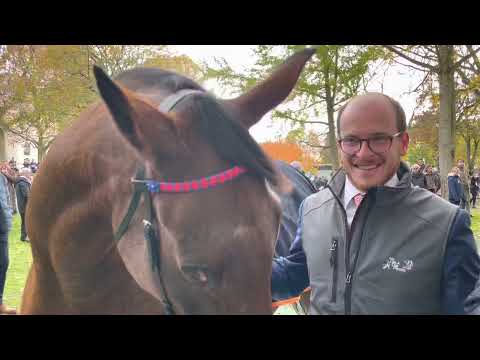 48h de l’Obstacle: la Parade des Champions (Au-delà des Pistes)