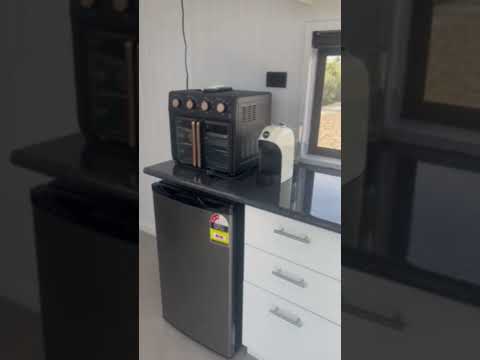Tiny Home on Wheels for private sale