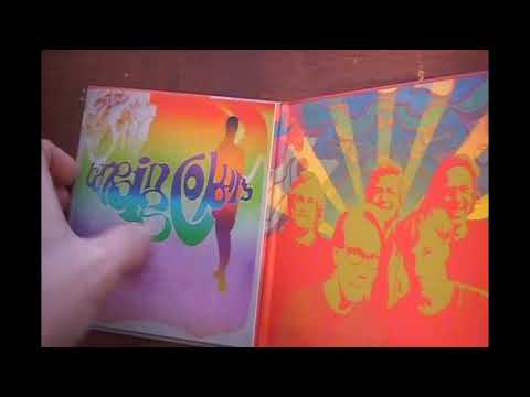 Music Street Journal Review Bonus Video 18 - Banging Colours - Hallucinogenic Treasures from...