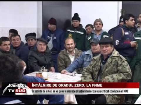 intalnire de gradul zero la fnme