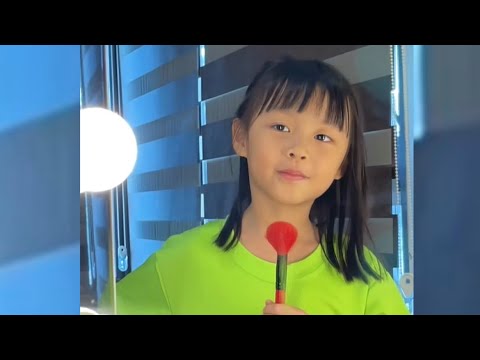 Mizo Bible hla (cover by chinese jezelle yong) 🎵song bethsy-lalrinsangi #mizoram #mizo