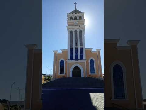 Catedral de Uruaçu -GO