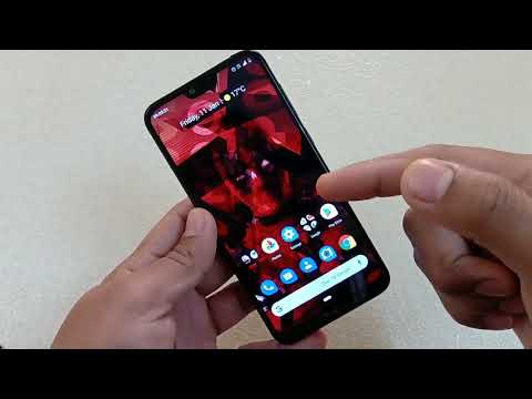Nokia 6.1 Plus Nokia 5.1 Plus Google Assistant Not working After Pie update?