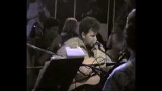 Mel Besher at the Bluebird - Pee Wee & Fern