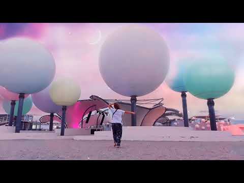 Esthetique & Djiva - Never Ever (Cream & Deep Fog Remix)