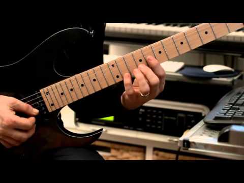 Quick Slick Legato Lick