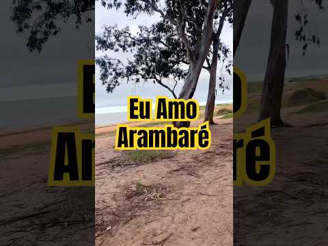 Eu Amo Arambaré 🌴