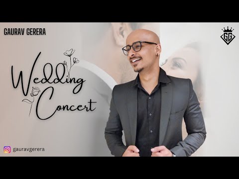 Gaurav Gerera Wedding Con...