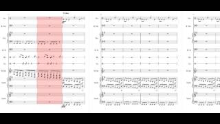 toby fox - Thundersnail (Neglection's Variety Remix)