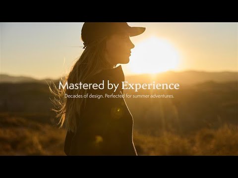 Craghoppers SS26 Mastered By Experience