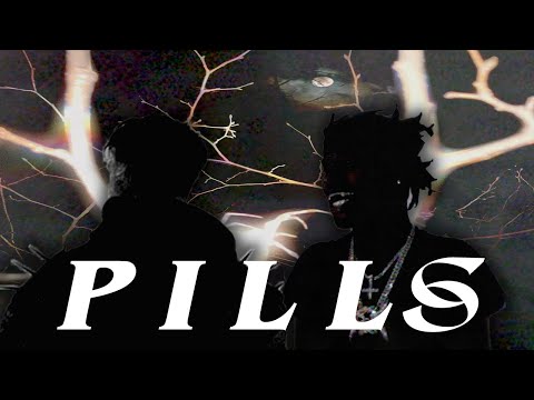 Ufo361 feat. Ken Carson - PILLS (prod. by Exetra Beatz x Senk x LBWbeats)
