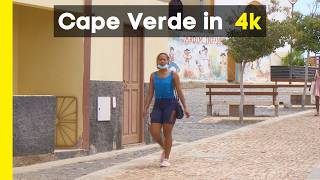 You Won't Believe Espargos, Cape Verde in 2024